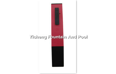 Portable Digital PH Meter Tester Pocket Pen For Aquarium And Pool Water