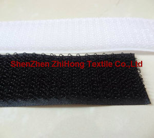 Electrical conductive velcro/hook loop nylon fastener tape