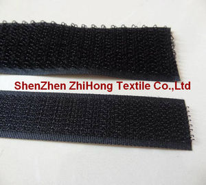 Electrical conductive velcro/hook loop nylon fastener tape