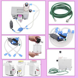 Manufacturer direct cheaper veterinary instrument veterinary anesthesia machine for animal hospital use