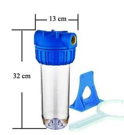 industrial water filter