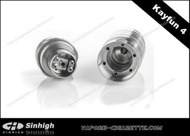 Kayfun 4 Atomizer RDA 41 Small Stainless Steel Kayfun V4 RDA Liquid Control