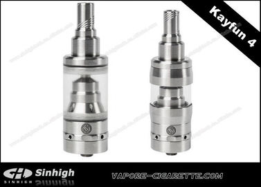 Kayfun 4 Atomizer RDA 41 Small Stainless Steel Kayfun V4 RDA Liquid Control
