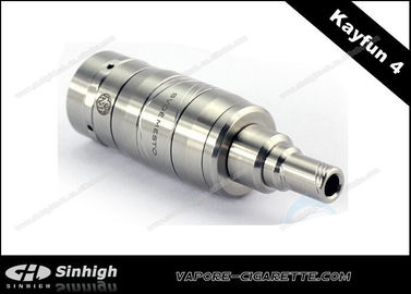 Kayfun 4 Atomizer RDA 41 Small Stainless Steel Kayfun V4 RDA Liquid Control