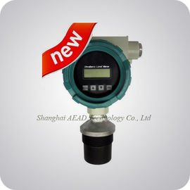 Anti-Explosion Ultrasonic Liquid Level Meter (A+E 63LB)