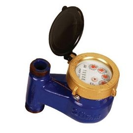 MDB1 Dry type Vertical Water Meter (Brass)