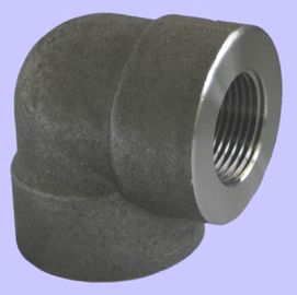 Stainless Steel Forged  Fitting, ASME B16.11,. MSS SP-79, and MSS SP-83. Superior Corrosion Resistance