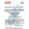 China Beijing Water Meter Co.,Ltd. certification